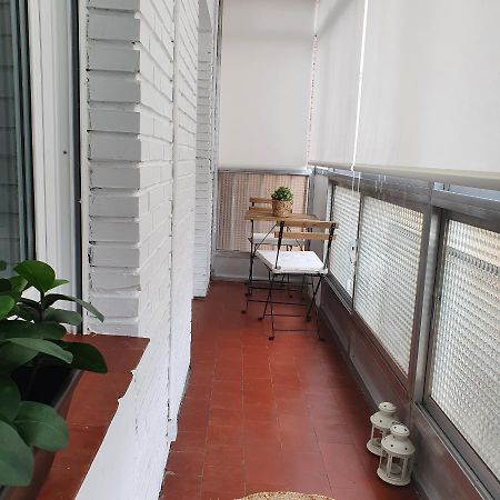 Casa Del Humedo Apartment León Exterior foto