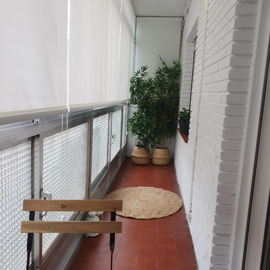 Casa Del Humedo Apartment León Exterior foto