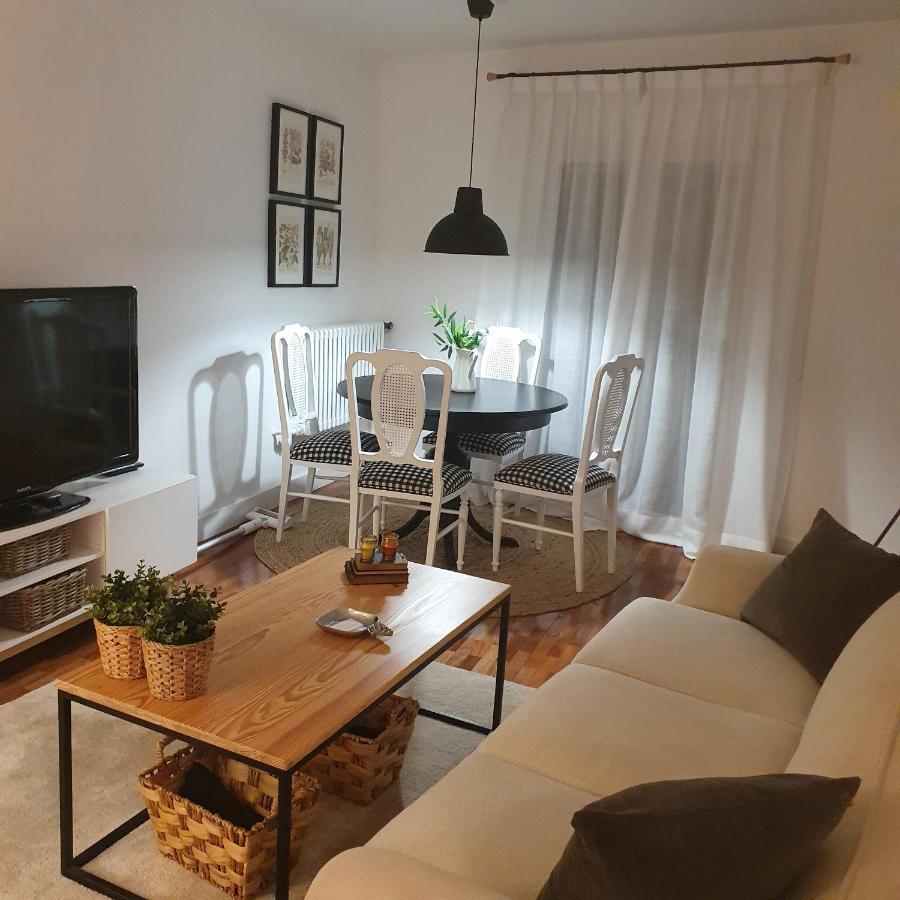Casa Del Humedo Apartment León Exterior foto